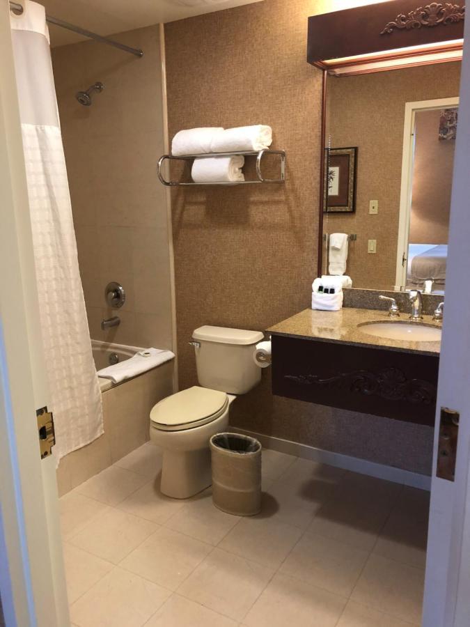 The Inn And Spa At East Wind Wading River Exterior foto