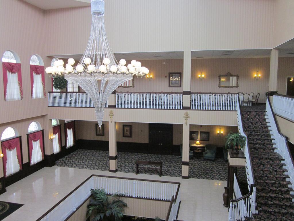 The Inn And Spa At East Wind Wading River Exterior foto