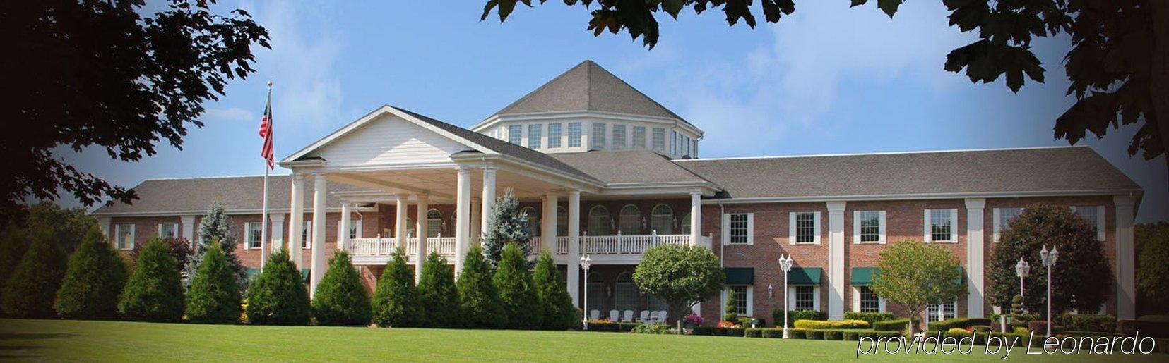 The Inn And Spa At East Wind Wading River Exterior foto