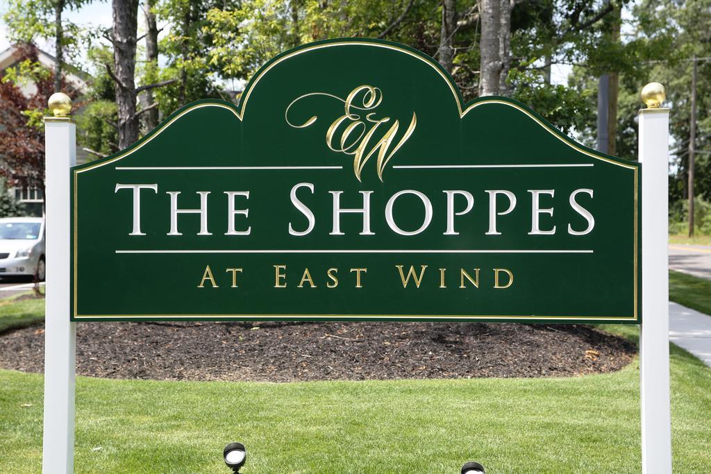 The Inn And Spa At East Wind Wading River Exterior foto