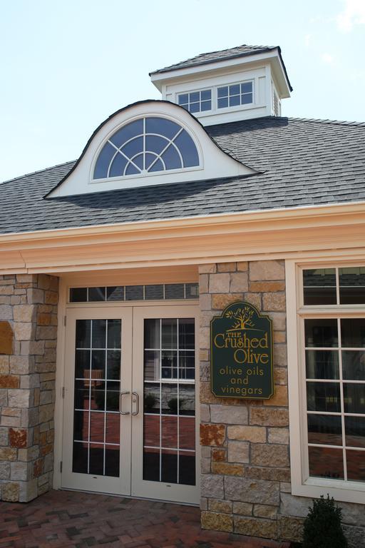 The Inn And Spa At East Wind Wading River Exterior foto