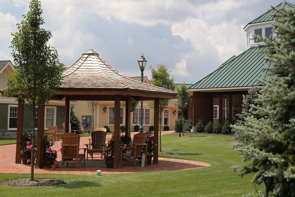 The Inn And Spa At East Wind Wading River Exterior foto
