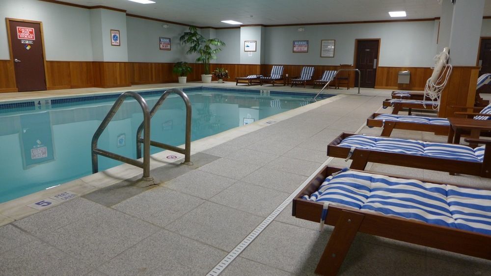 The Inn And Spa At East Wind Wading River Exterior foto