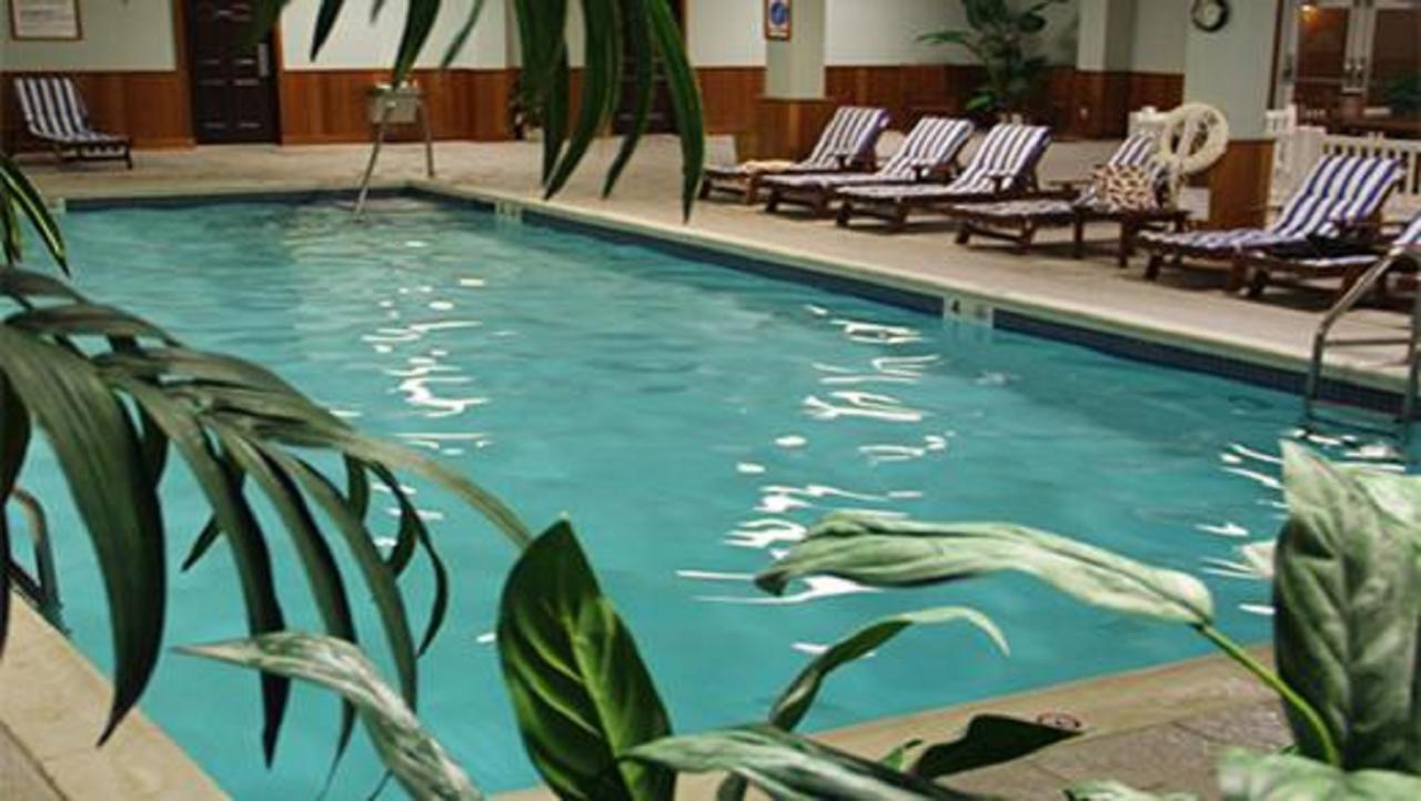 The Inn And Spa At East Wind Wading River Exterior foto