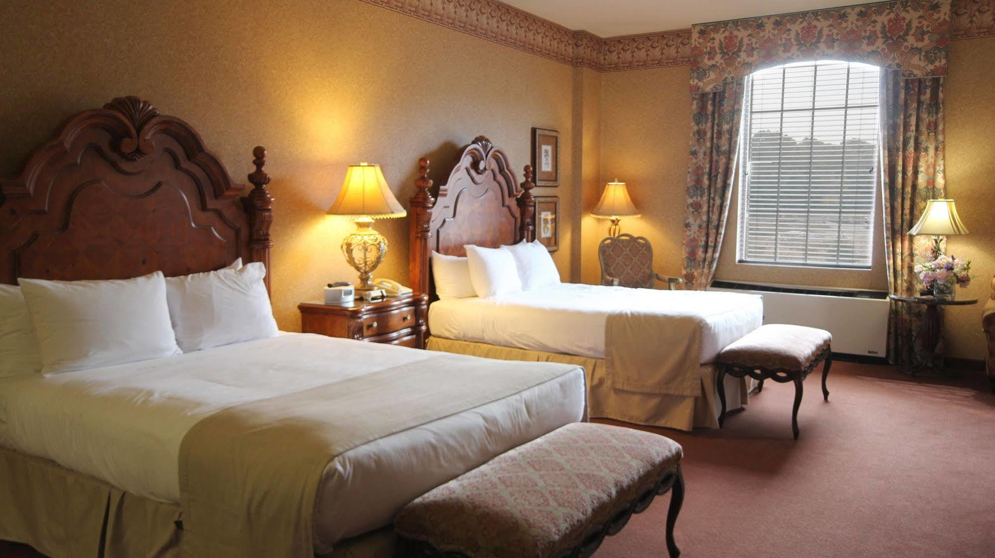 The Inn And Spa At East Wind Wading River Exterior foto