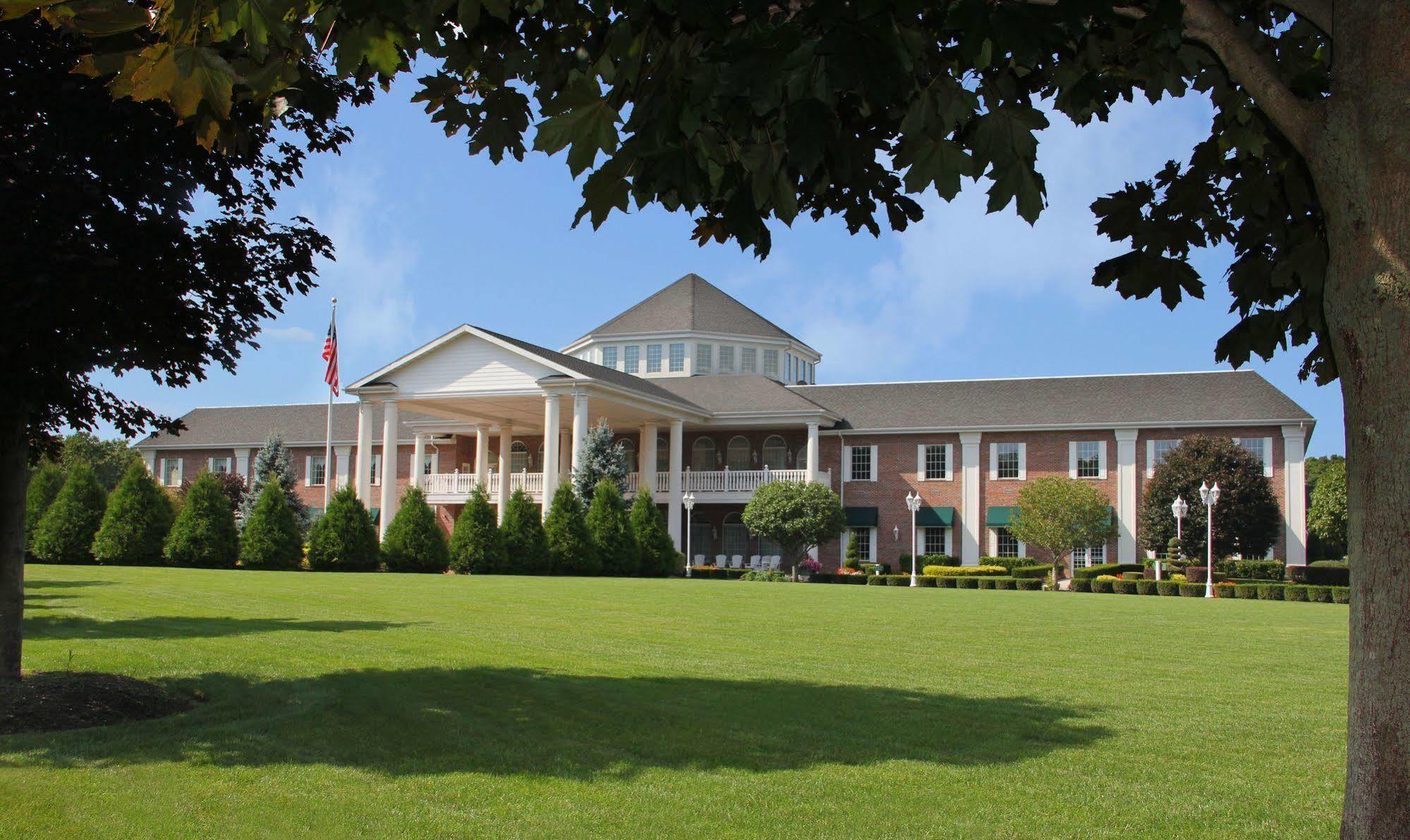 The Inn And Spa At East Wind Wading River Exterior foto
