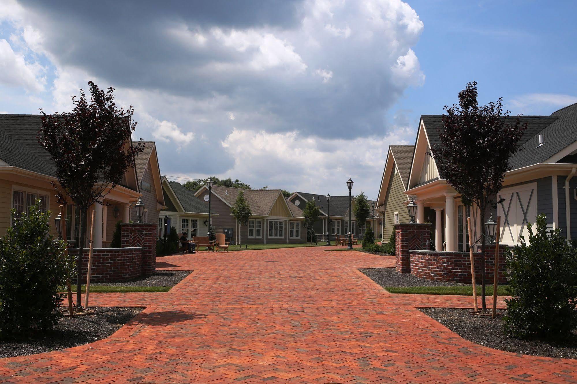 The Inn And Spa At East Wind Wading River Exterior foto