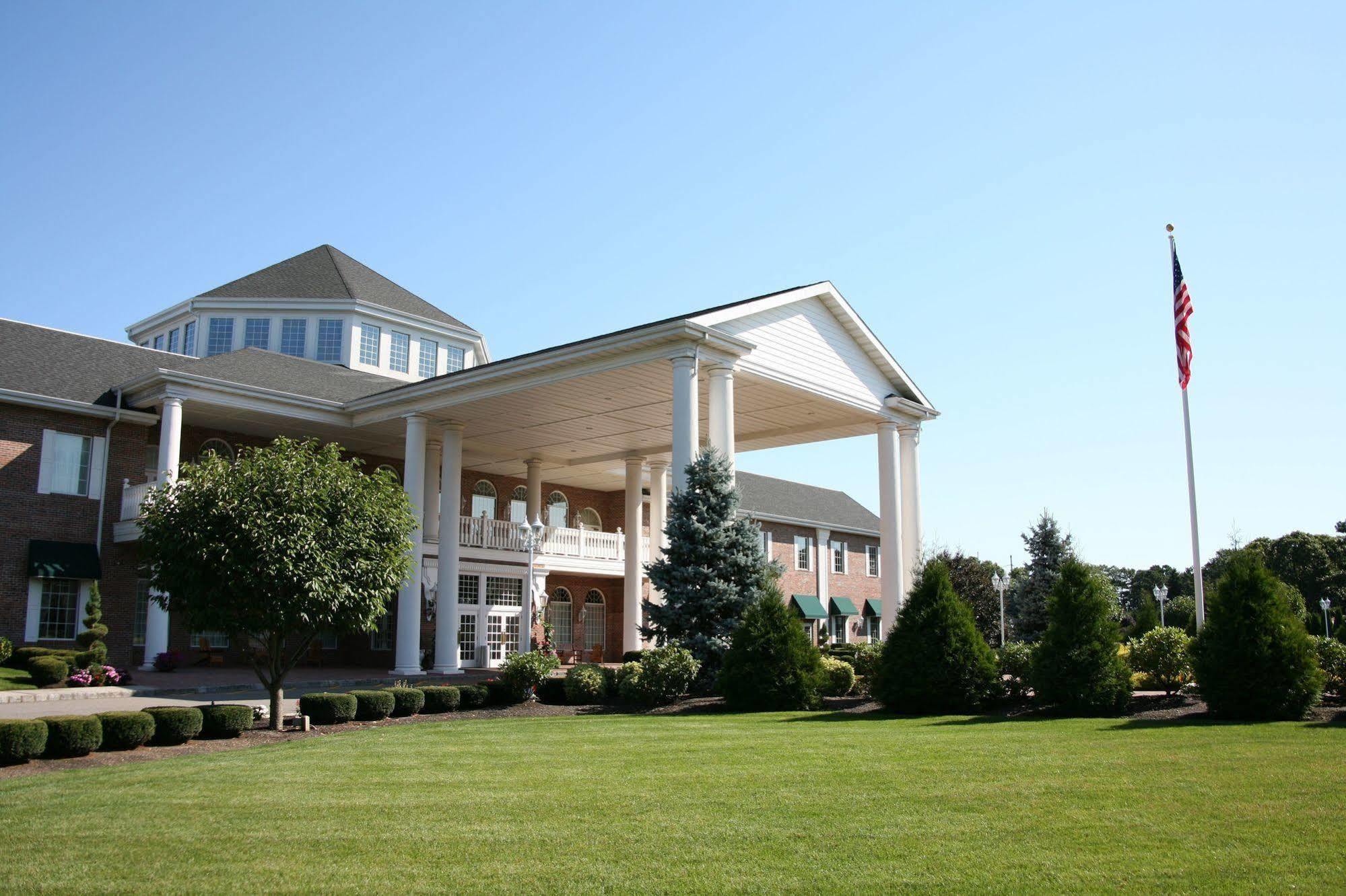The Inn And Spa At East Wind Wading River Exterior foto