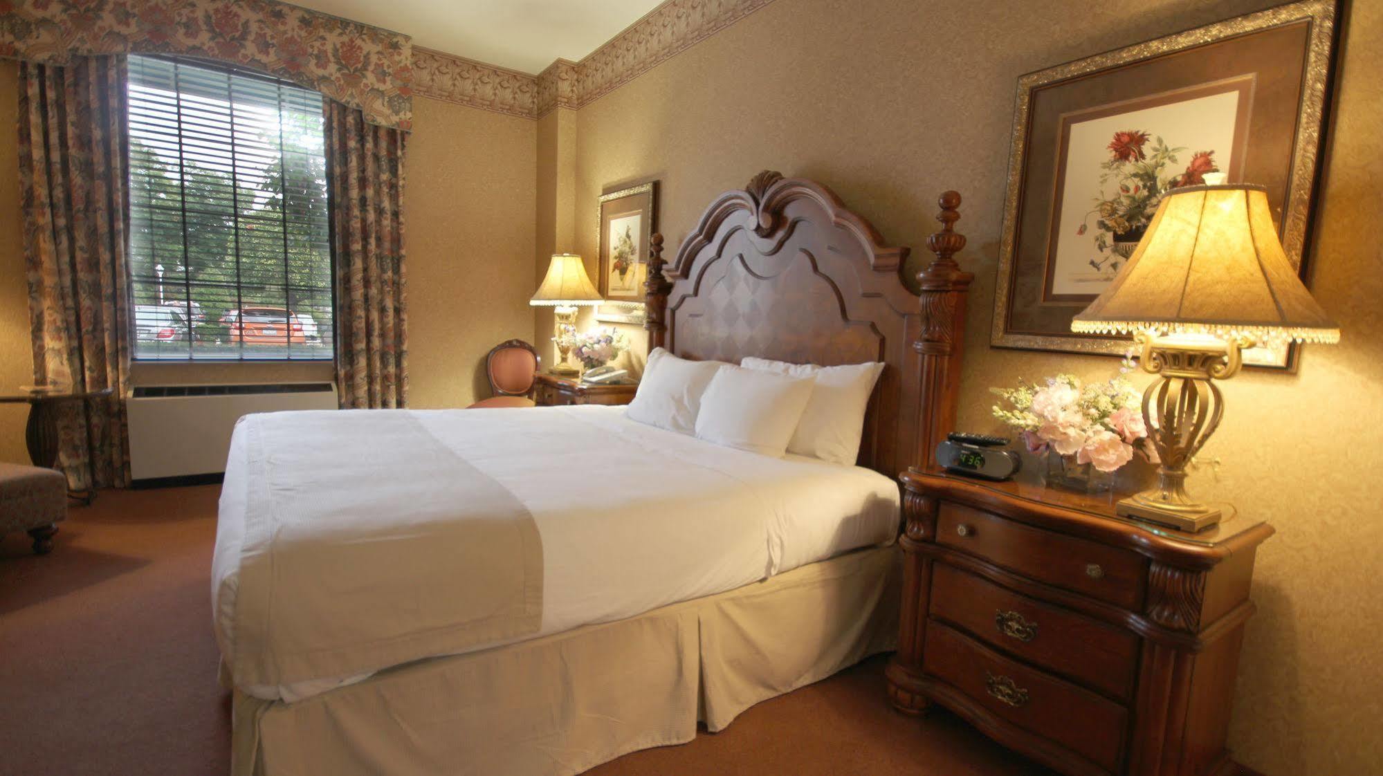 The Inn And Spa At East Wind Wading River Exterior foto